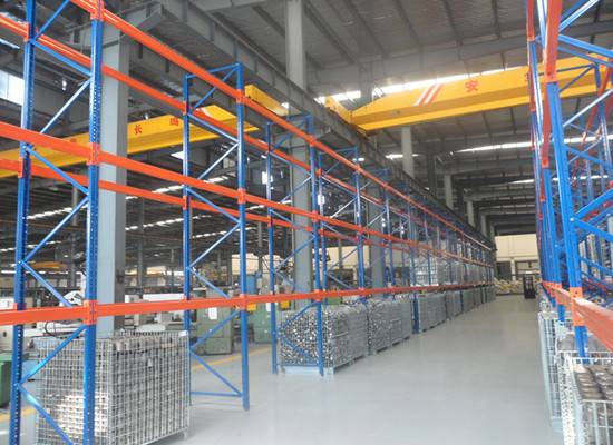 重型貨架-3 重型貨架-3